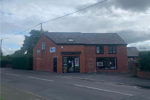 Office to rent - FIRST FLOOR OFFICE*, The Old Post Office, Station Road, Baschurch, Shrewsbury, Shropshire, SY4 2BB