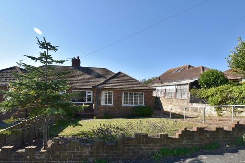 102 Bevendean Avenue, Saltdean, Brighton, BN2 8PE
