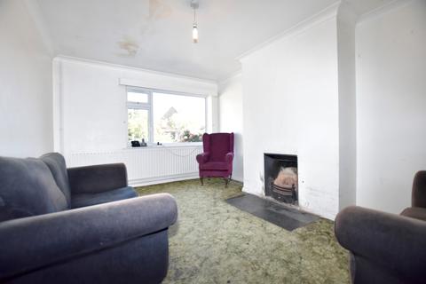 102 Bevendean Avenue, Saltdean, Brighton, BN2 8PE