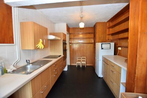 102 Bevendean Avenue, Saltdean, Brighton, BN2 8PE