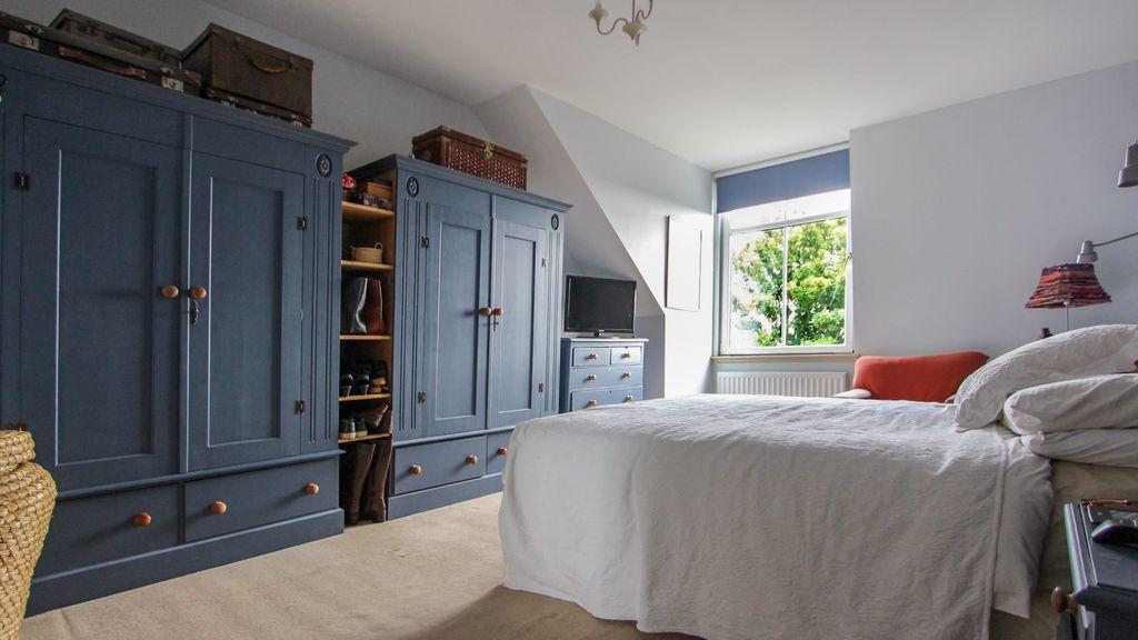 Bedroom 1 (Double with Ensuite)