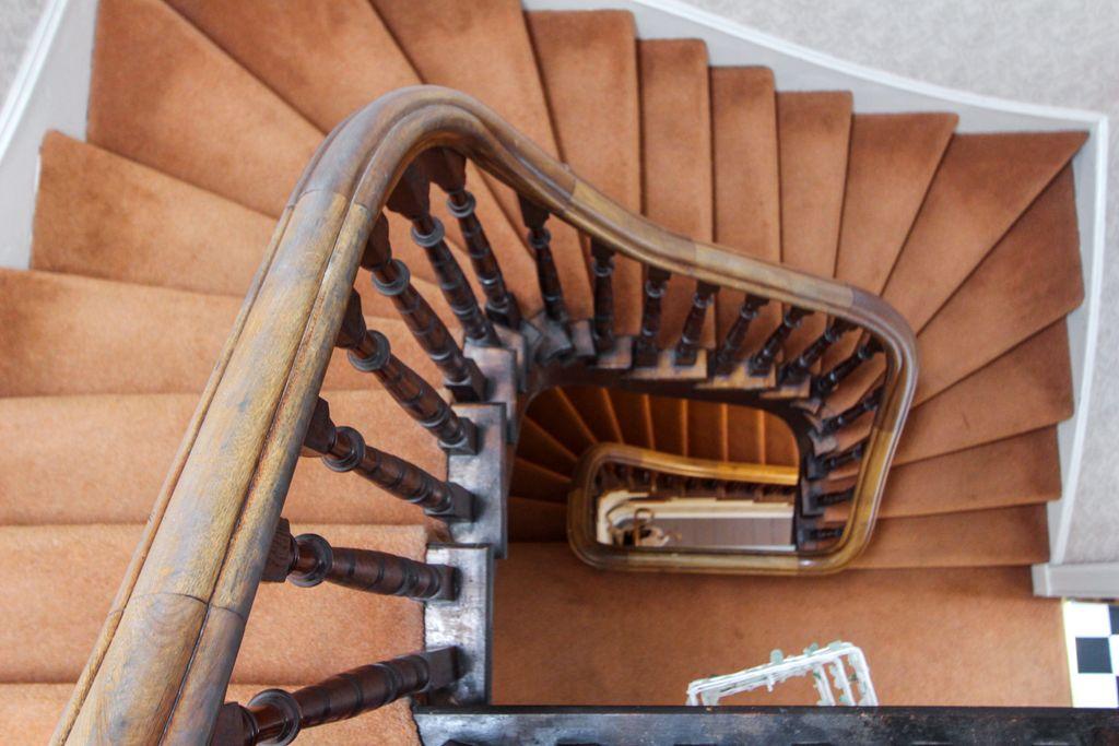 Stairway