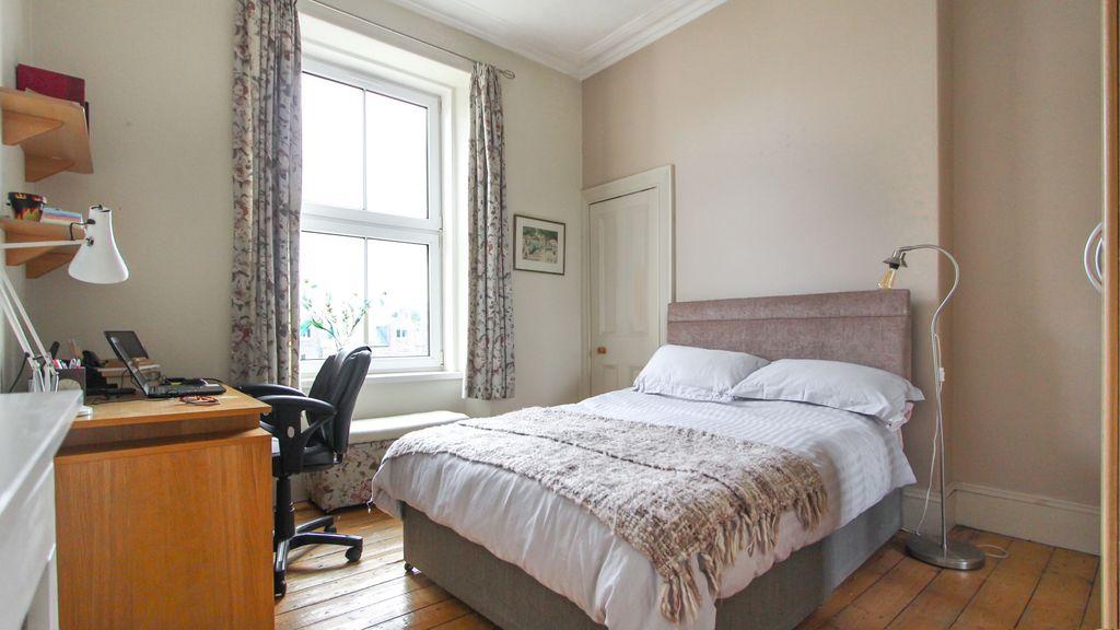 Bedroom 4 (Double)