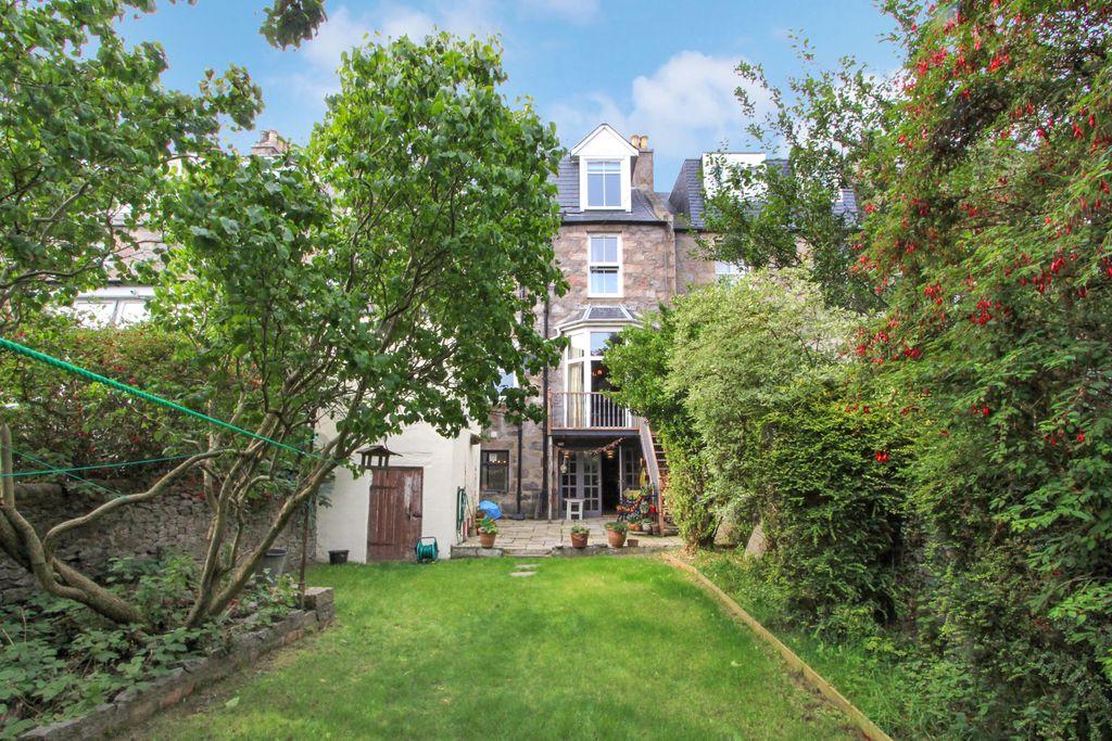 View of Property at Back