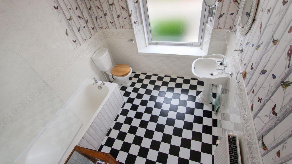 Bathroom 1