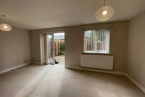 3 bedroom semi-detached house to rent, Ellenscroft Court, New Street, Ledbury, Herefordshire, HR8 2NZ