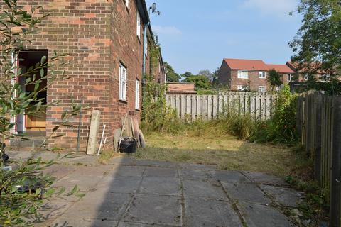 16 Beechwood Road, Oldham, OL8 2NQ