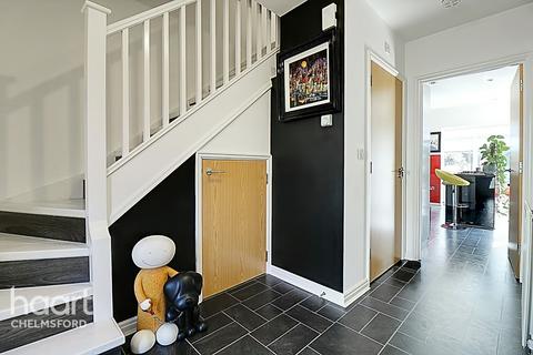 2 Pearl Square, Chelmsford, CM2 9FP
