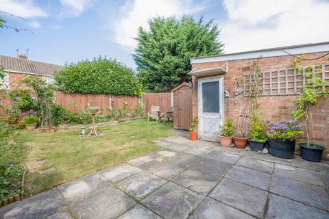 69 Mutton Lane, Potters Bar, EN6 2NX