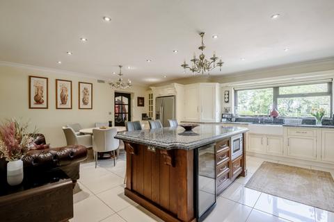 7 bedroom detached house for sale, Kinnerley, Oswestry, Shropshire