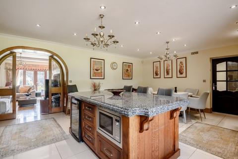 7 bedroom detached house for sale, Kinnerley, Oswestry, Shropshire