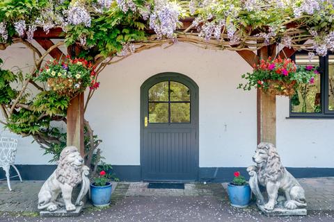 7 bedroom detached house for sale, Kinnerley, Oswestry, Shropshire