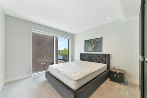 1 bedroom flat to rent, Lockside House, Chelsea Creek, London, SW6
