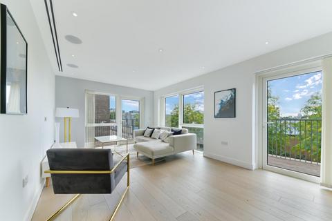 undefined, Lockside House, Chelsea Creek, London, SW6