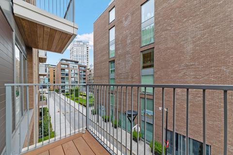 undefined, Lockside House, Chelsea Creek, London, SW6