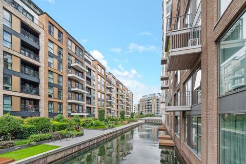 undefined, Lockside House, Chelsea Creek, London, SW6