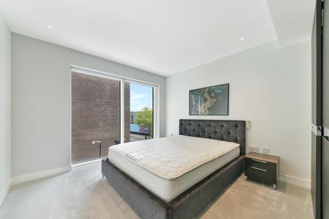 undefined, Lockside House, Chelsea Creek, London, SW6