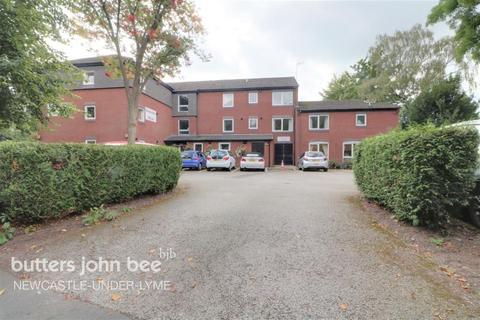 1 bedroom flat to rent - Homeshire House, Sandbach Road South, Alsager