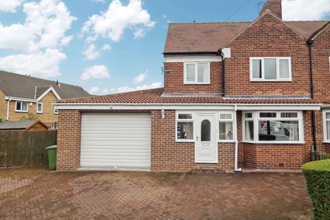70 Claxheugh Road, South Hylton, Sunderland, SR4 0RG