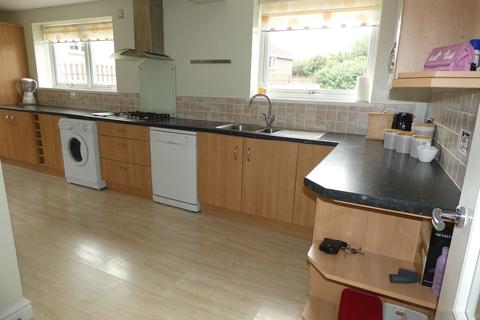 70 Claxheugh Road, South Hylton, Sunderland, SR4 0RG