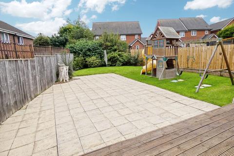 70 Claxheugh Road, South Hylton, Sunderland, SR4 0RG