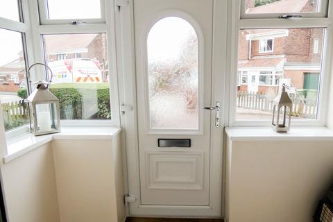70 Claxheugh Road, South Hylton, Sunderland, SR4 0RG
