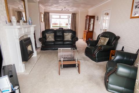 70 Claxheugh Road, South Hylton, Sunderland, SR4 0RG
