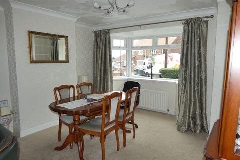 70 Claxheugh Road, South Hylton, Sunderland, SR4 0RG