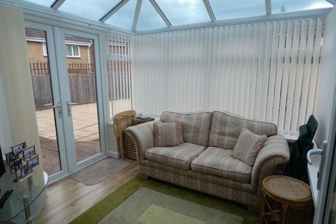 70 Claxheugh Road, South Hylton, Sunderland, SR4 0RG