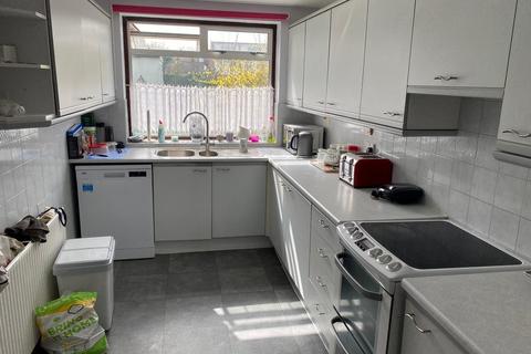 6 bedroom house share to rent, Colney Road