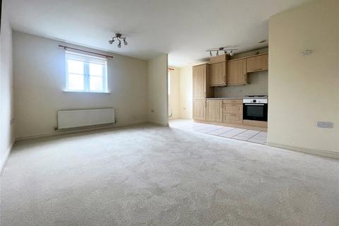 2 bedroom apartment for sale, West Way, Cirencester, GL7