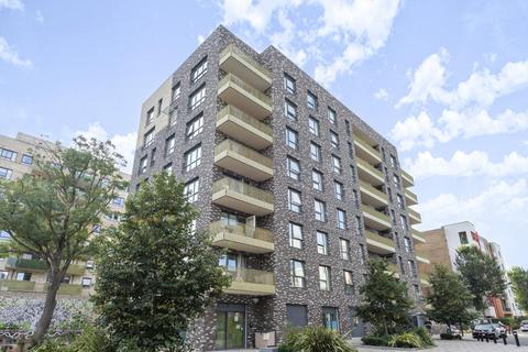18, Alacia Court Palmerston Road, London, W3 8GJ