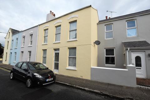 4 bedroom house for sale - Taubman Street, Ramsey, IM8 1DH