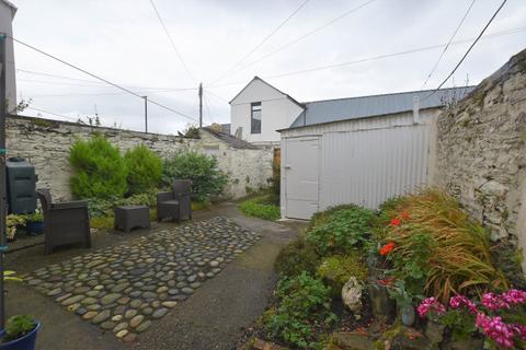 4 bedroom house for sale - Taubman Street, Ramsey, IM8 1DH