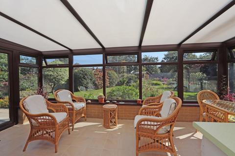 14 Apple Drive, Willand, Cullompton, EX15 2SF