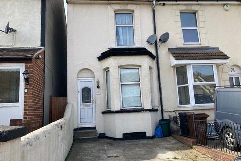 undefined, GILLINGHAM