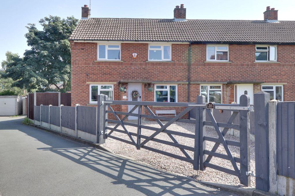 View of Property at Front