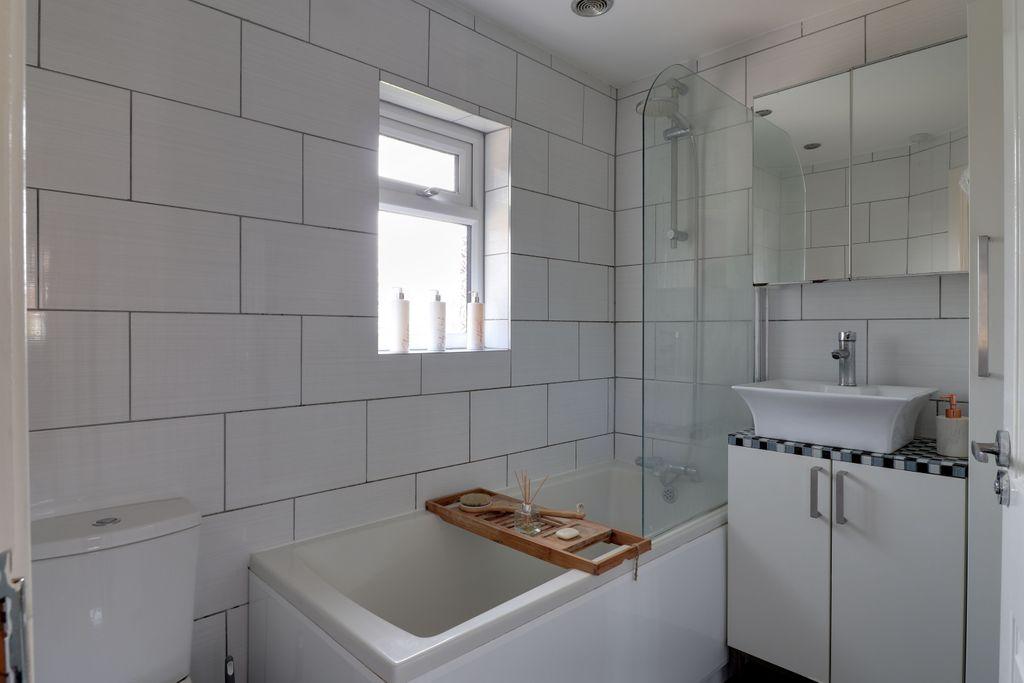 Bathroom 1