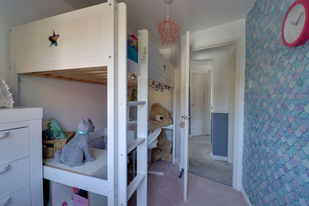 Bedroom 3 (Single)