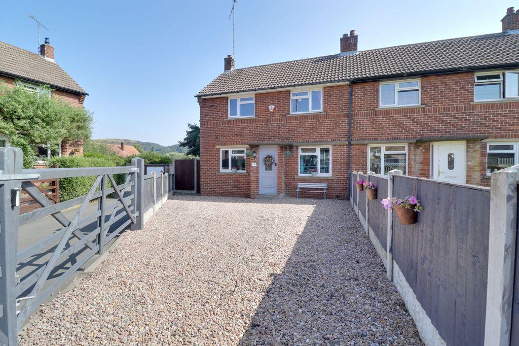View of Property at Front