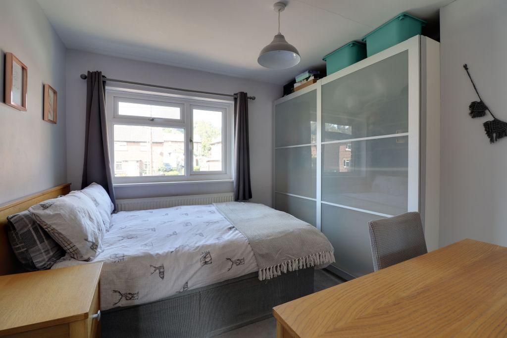 Bedroom 1 (Double)
