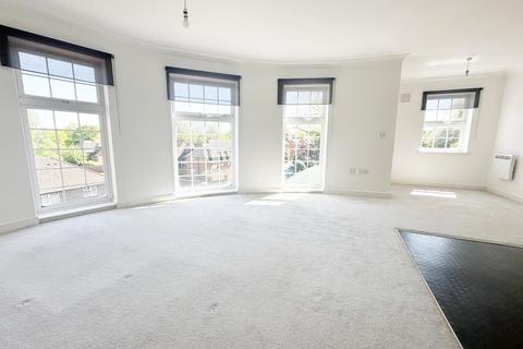 2 bedroom flat to rent, Dorchester Court, London Road, Camberley