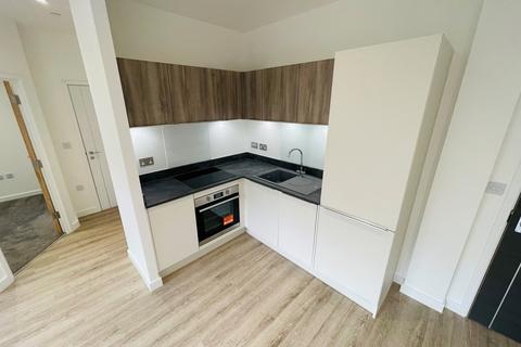 1 bedroom apartment to rent, Fairview House, Ashwood Way RG23