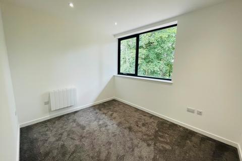 1 bedroom apartment to rent, Fairview House, Ashwood Way RG23