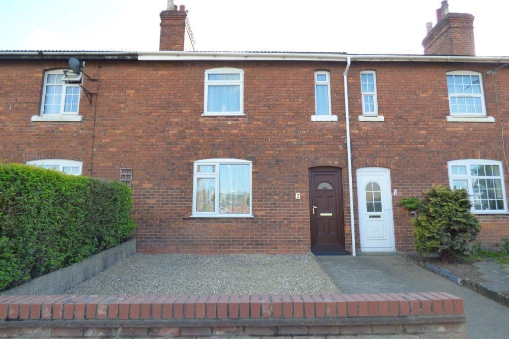 Ampthill Road, Kempston Hardwick 3 bed terraced house £950 pcm (£219 pw)