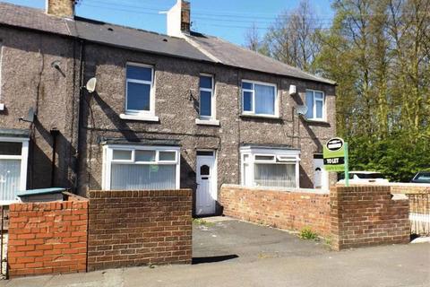 2 bedroom terraced house to rent, Swarland Terrace, Red Row