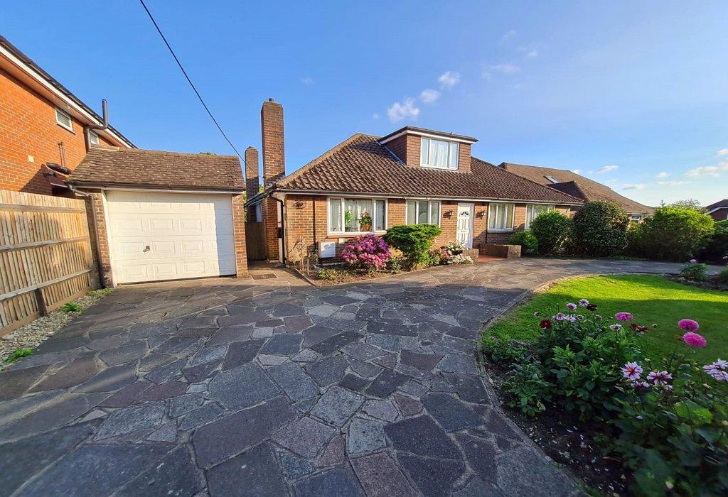Lebanon Gardens, Biggin Hill... 4 bed bungalow £695,000