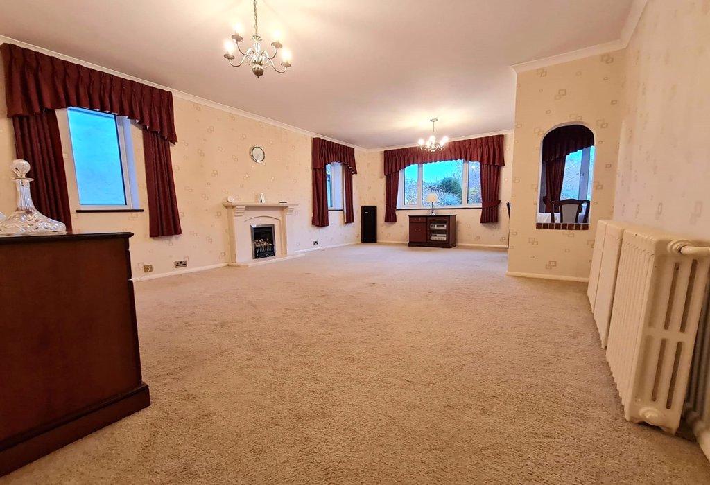 Lebanon Gardens, Biggin Hill... 4 bed bungalow £695,000