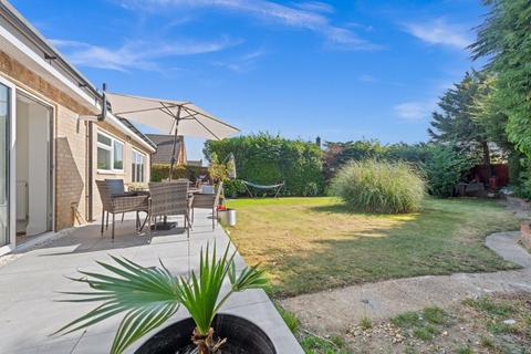 21 Forrest Crescent, Luton, LU2 9AR
