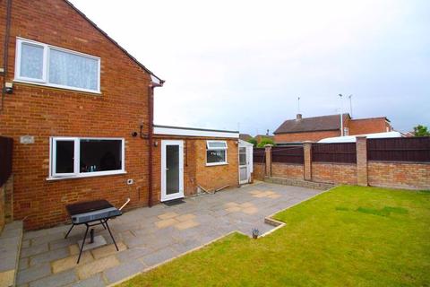 2 bedroom semi-detached house for sale, Watermead Road, Limbury Mead